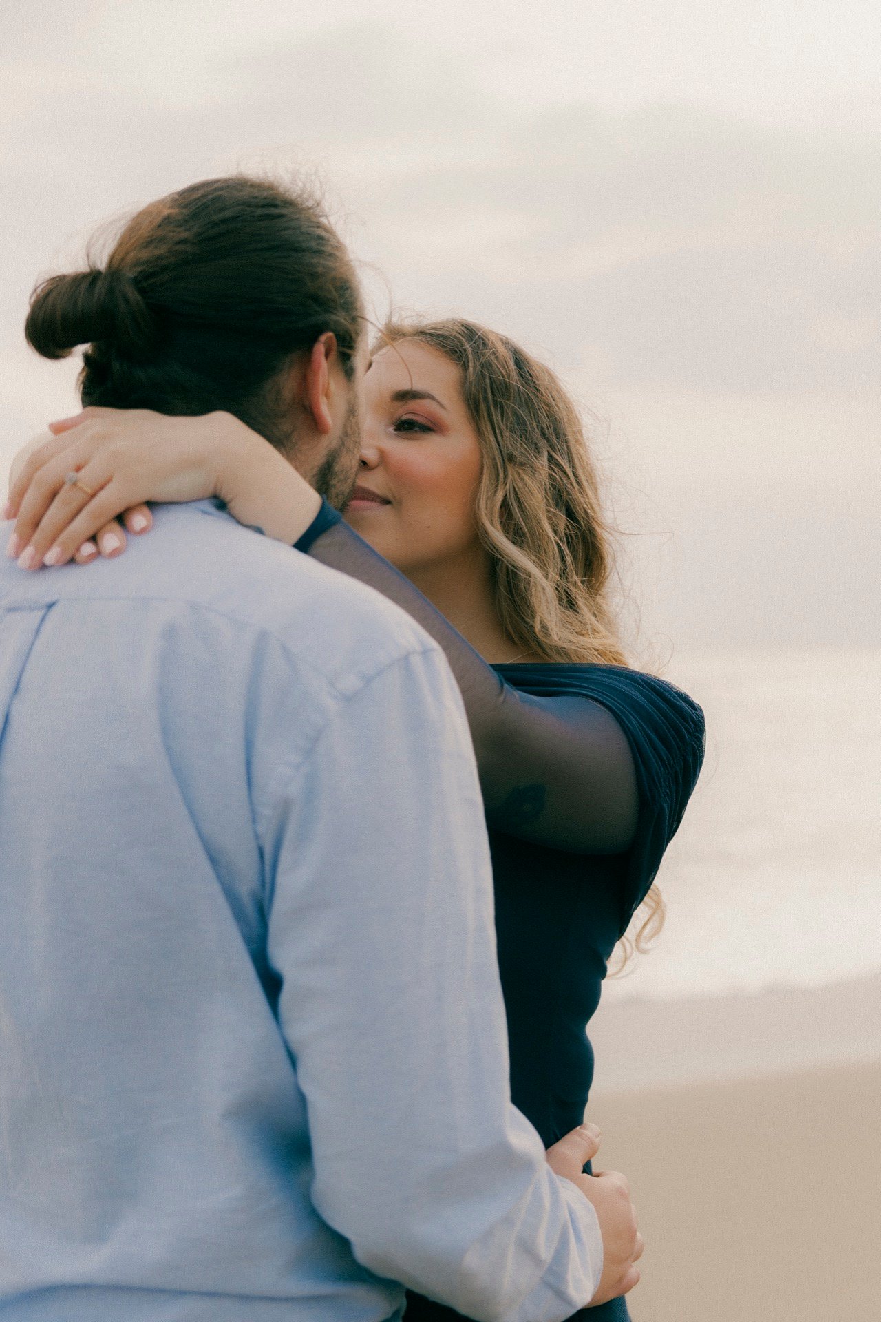 Sesión pareja